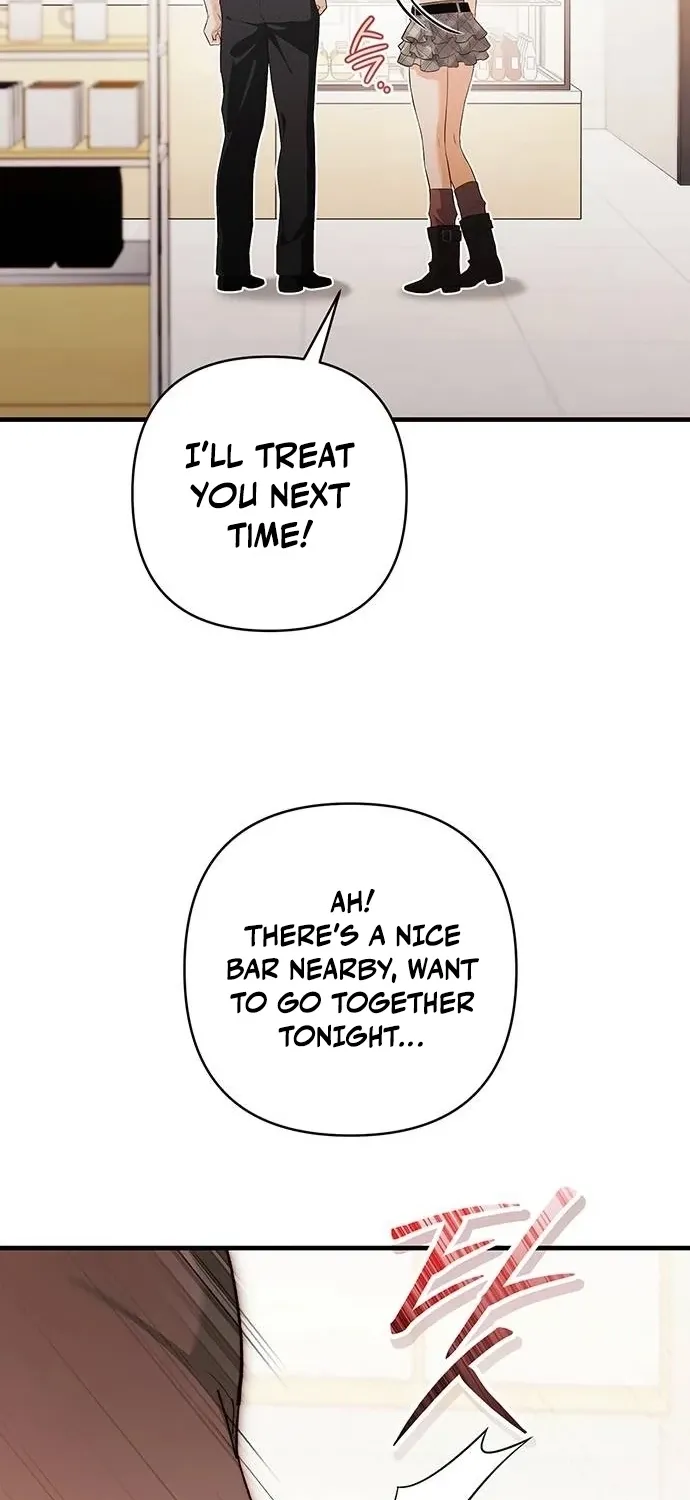 Read Become a Bad Man! chapter 9 image 8 on Lezhin