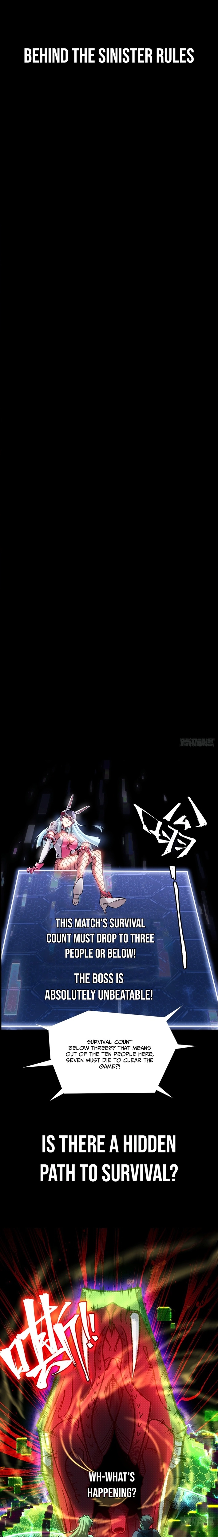 Read Become a god in binary chapter 0 image 1 on Lezhin