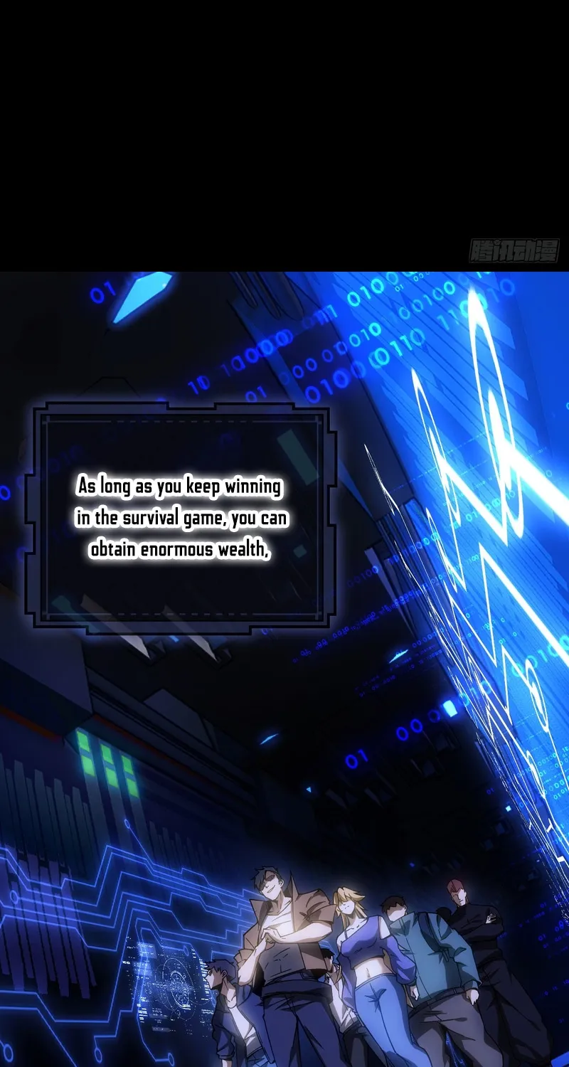 Read Become a god in binary chapter 1 image 11 on Lezhin