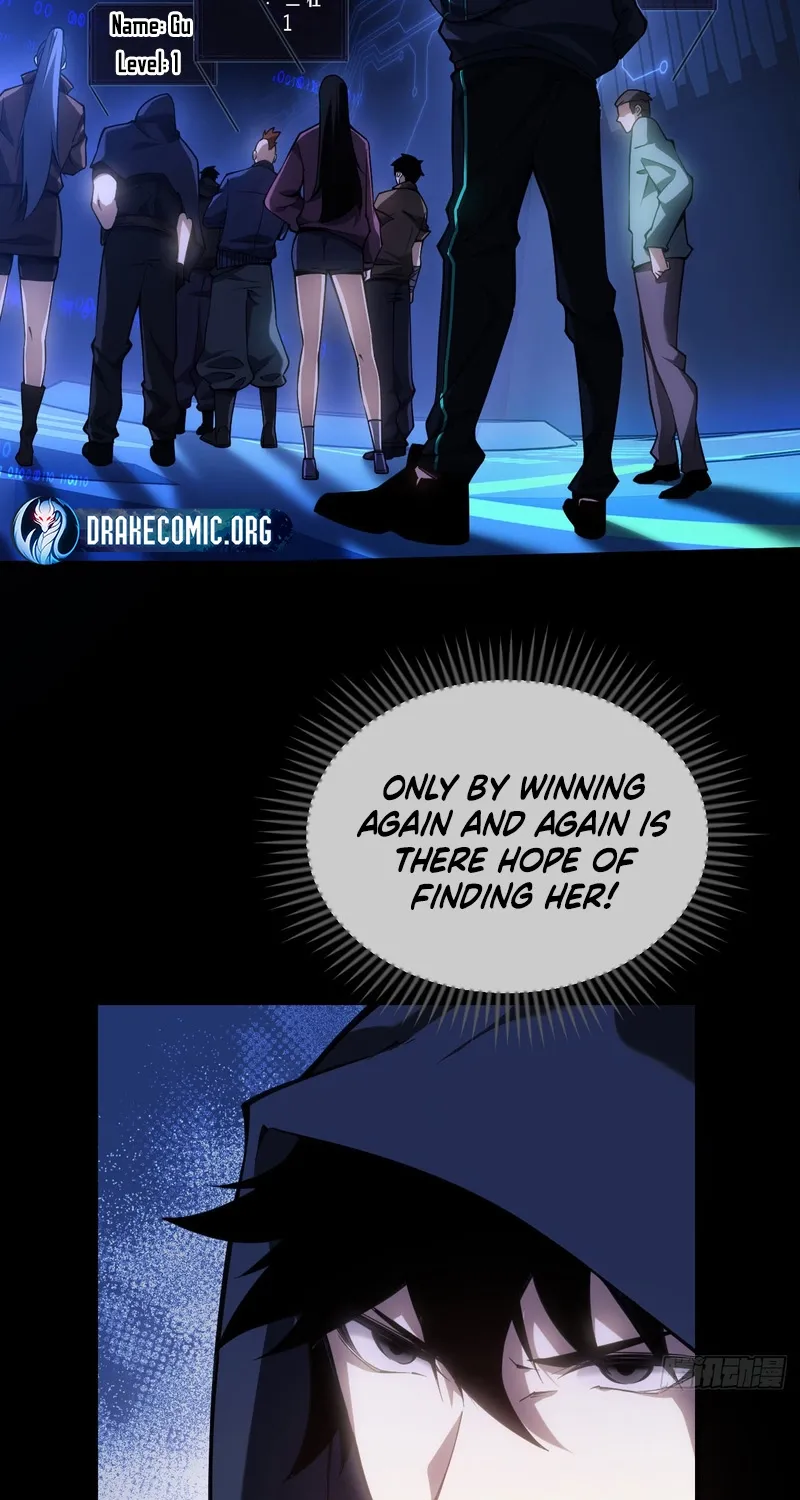 Read Become a god in binary chapter 1 image 13 on Lezhin