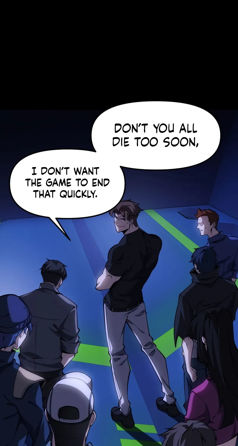 Read Become a god in binary chapter 1 image 19 on Lezhin