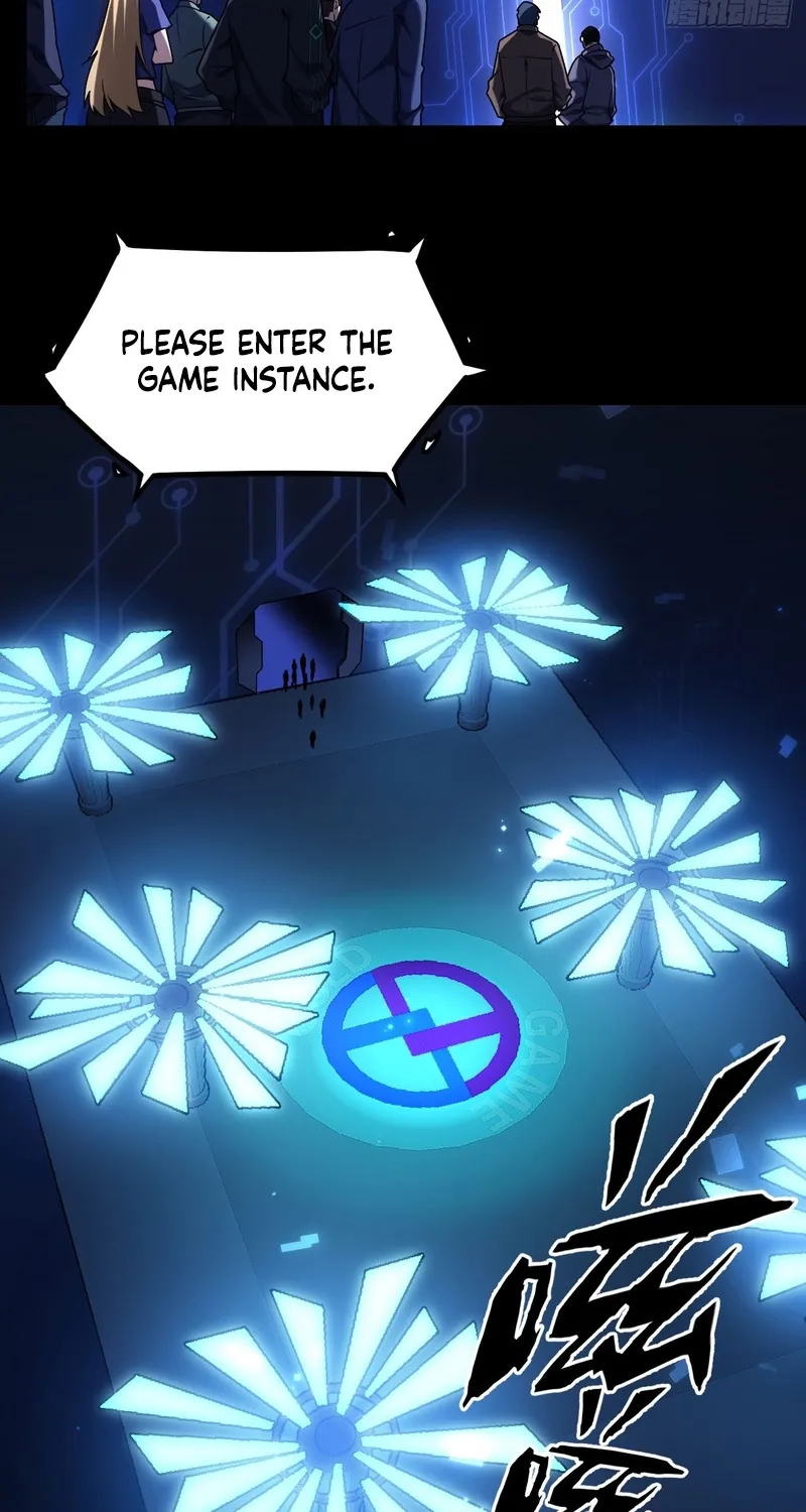 Read Become a god in binary chapter 1 image 22 on Lezhin
