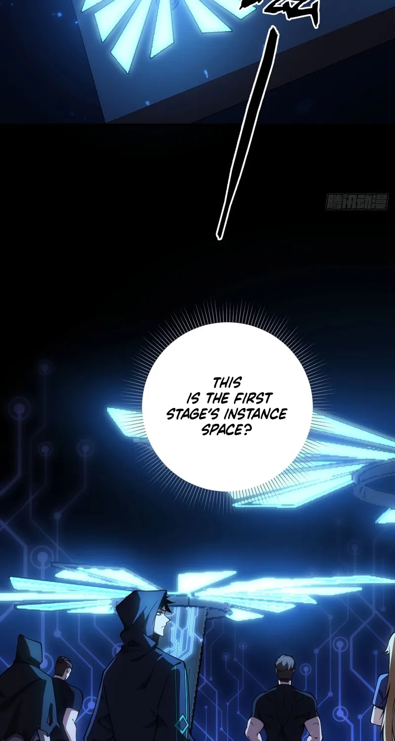 Read Become a god in binary chapter 1 image 23 on Lezhin