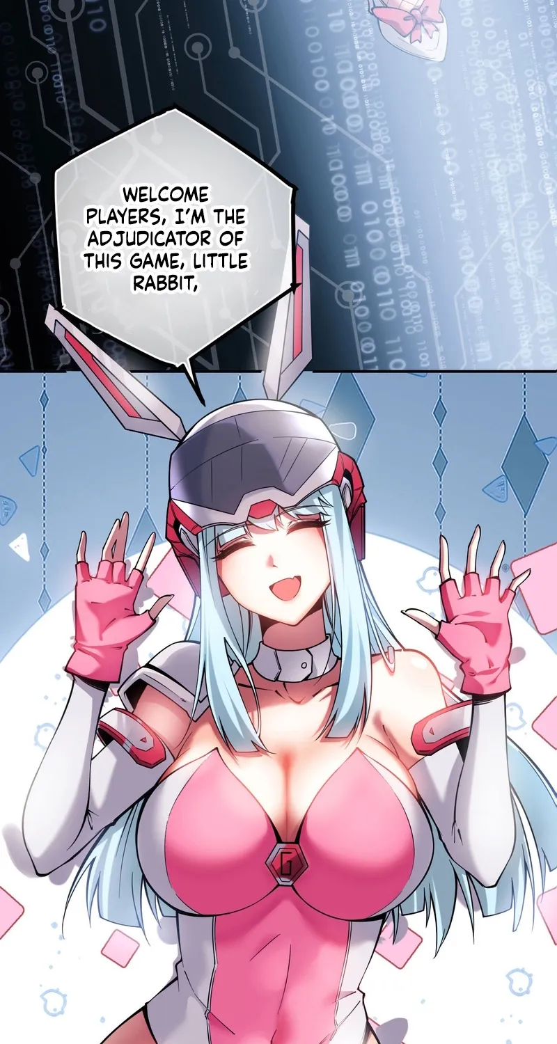 Read Become a god in binary chapter 1 image 26 on Lezhin