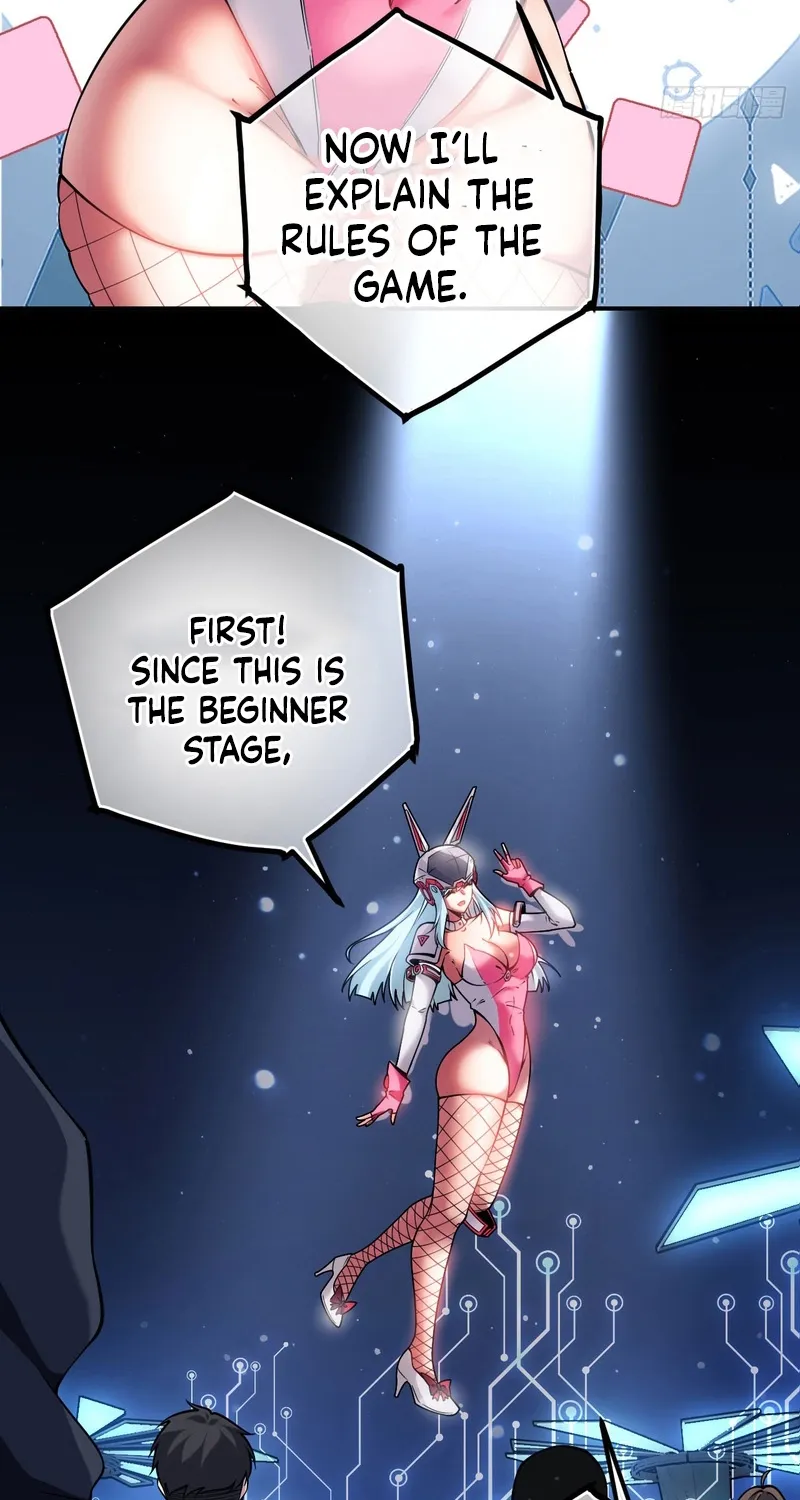 Read Become a god in binary chapter 1 image 27 on Lezhin
