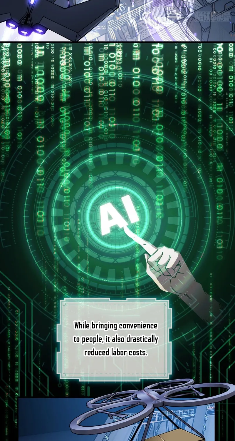 Read Become a god in binary chapter 1 image 3 on Lezhin