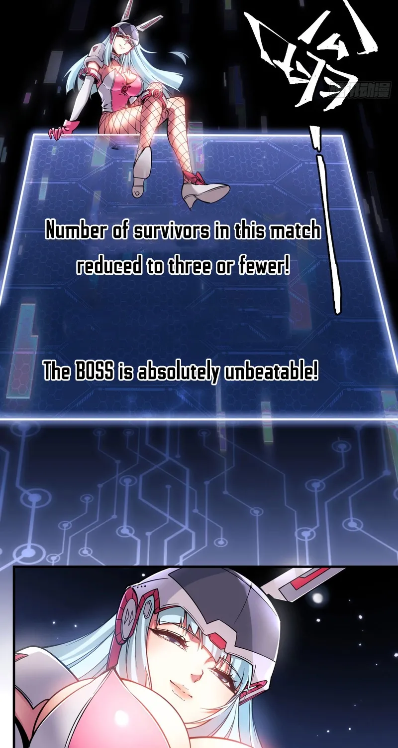 Read Become a god in binary chapter 1 image 31 on Lezhin