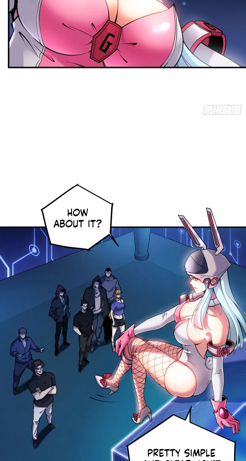 Read Become a god in binary chapter 1 image 32 on Lezhin