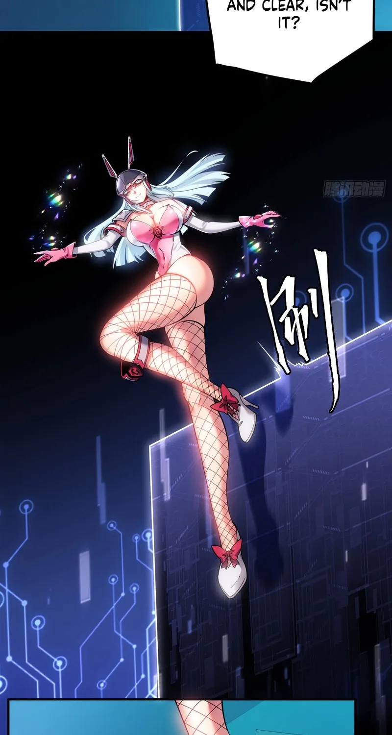 Read Become a god in binary chapter 1 image 33 on Lezhin