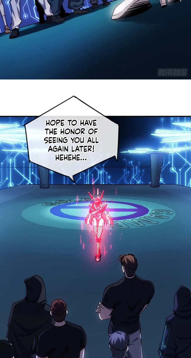 Read Become a god in binary chapter 1 image 36 on Lezhin
