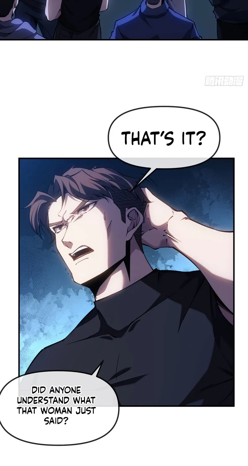 Read Become a god in binary chapter 1 image 37 on Lezhin