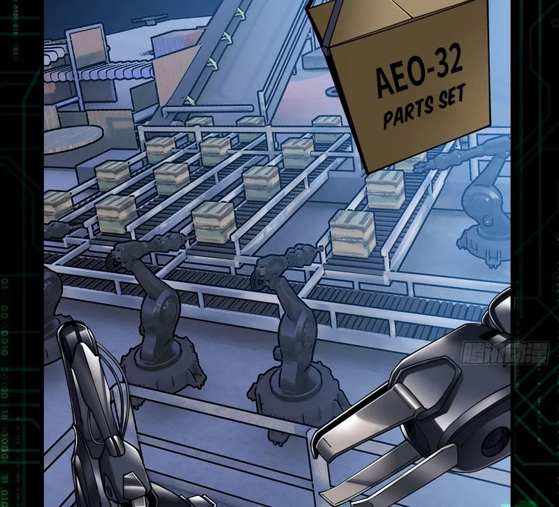 Read Become a god in binary chapter 1 image 4 on Lezhin