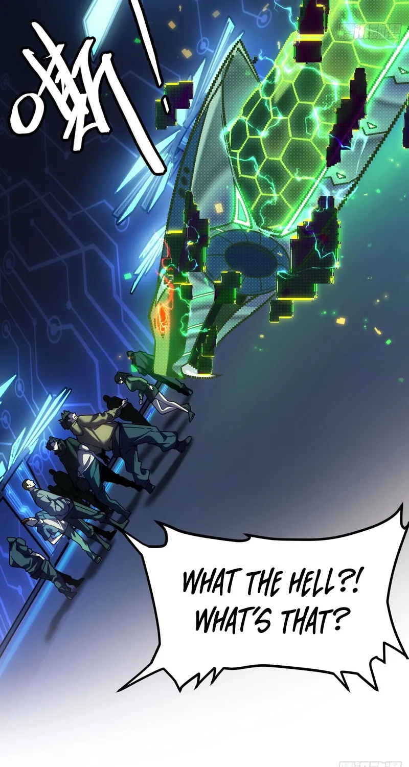 Read Become a god in binary chapter 1 image 41 on Lezhin