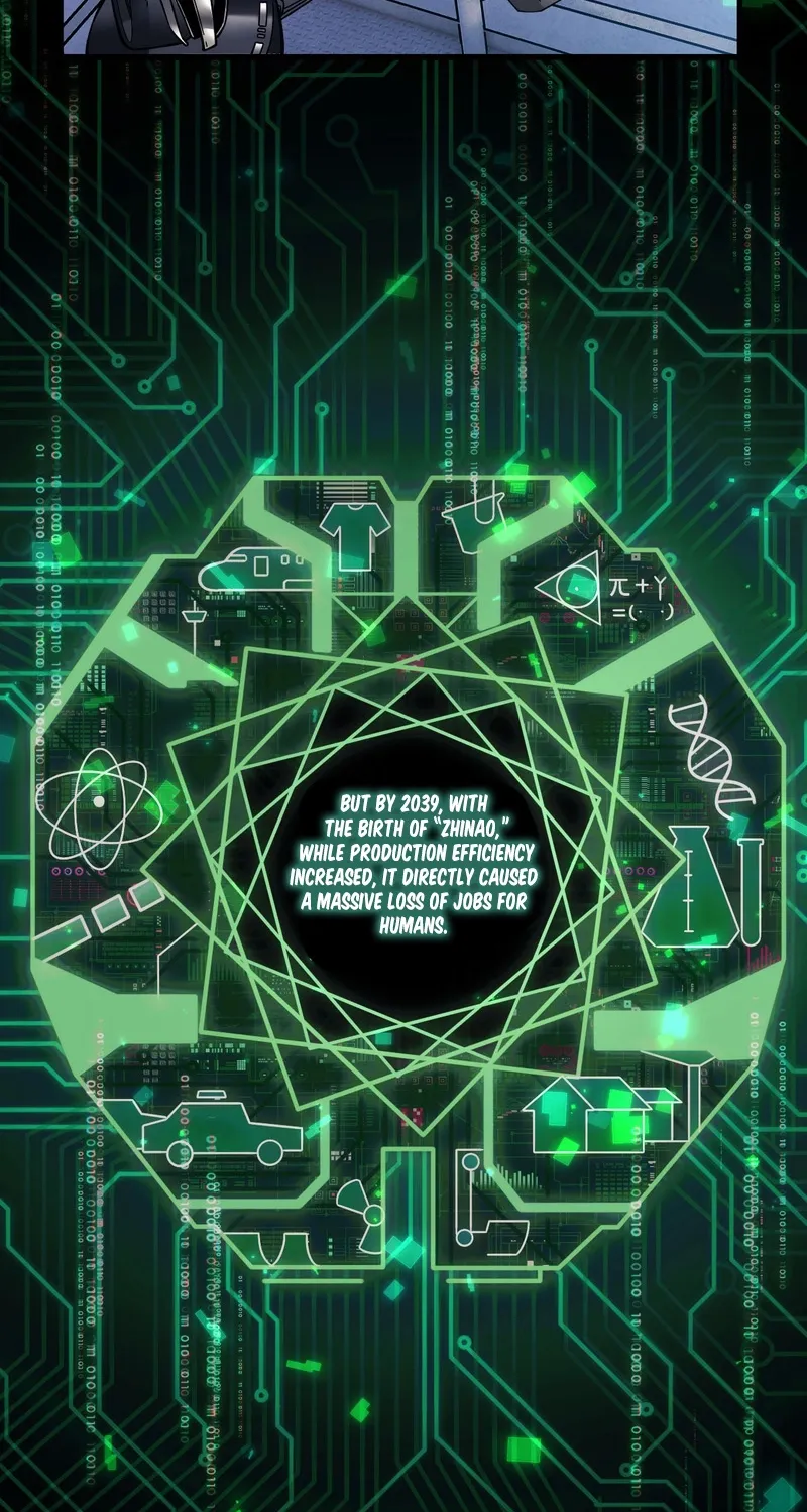 Read Become a god in binary chapter 1 image 5 on Lezhin