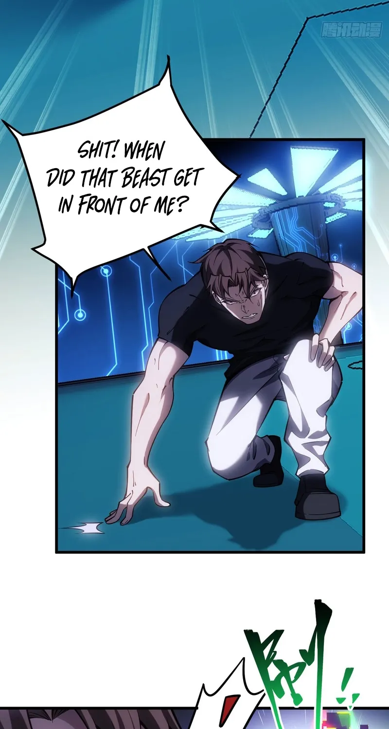Read Become a god in binary chapter 1 image 50 on Lezhin