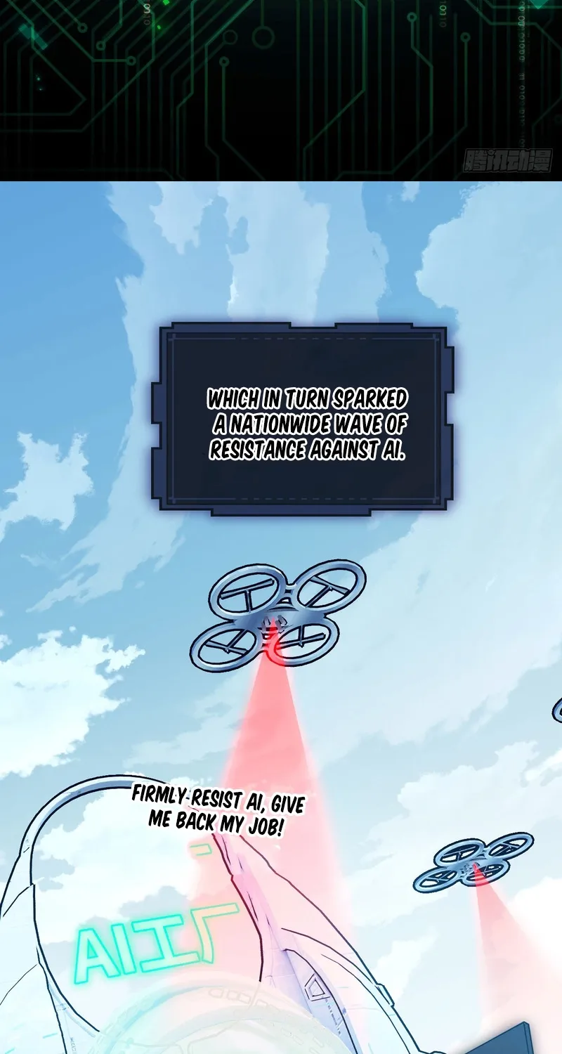 Read Become a god in binary chapter 1 image 6 on Lezhin