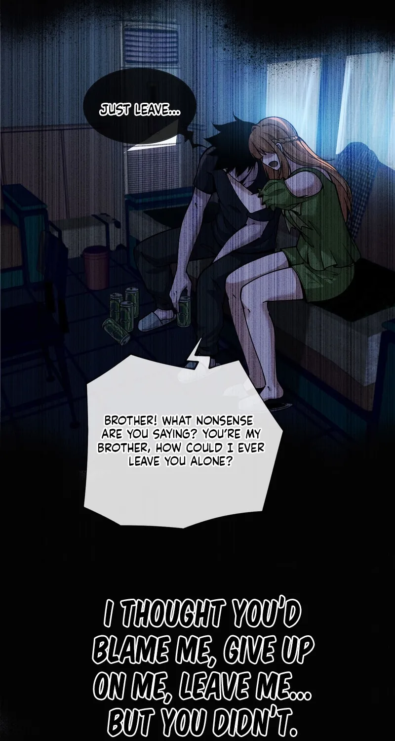 Read Become a god in binary chapter 1 image 76 on Lezhin