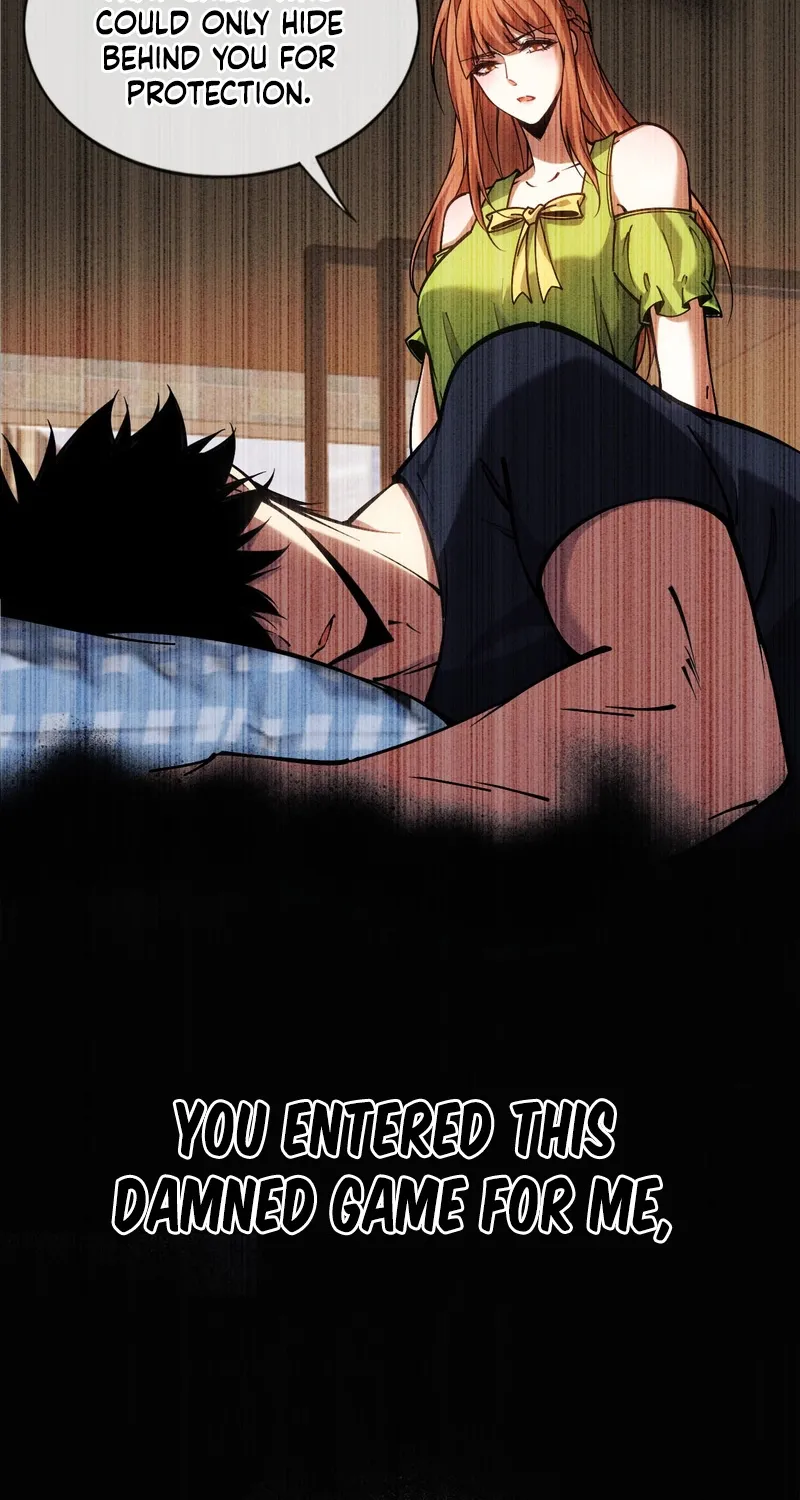 Read Become a god in binary chapter 1 image 78 on Lezhin