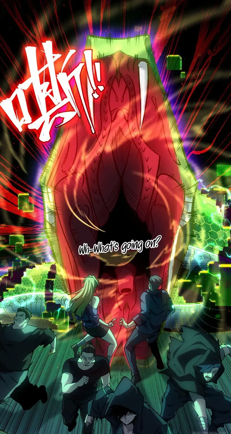 Read Become a god in binary chapter 1 image 85 on Lezhin