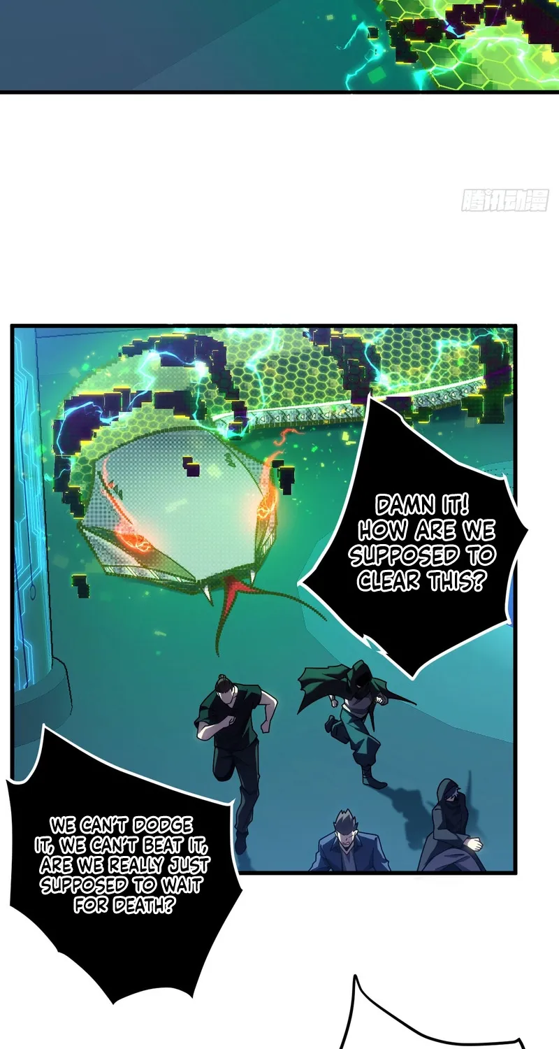 Read Become a god in binary chapter 1 image 88 on Lezhin