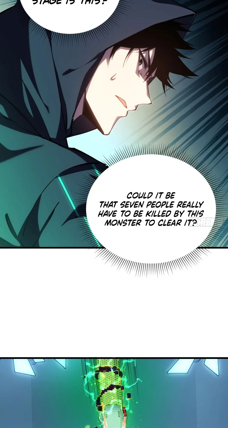 Read Become a god in binary chapter 1 image 90 on Lezhin