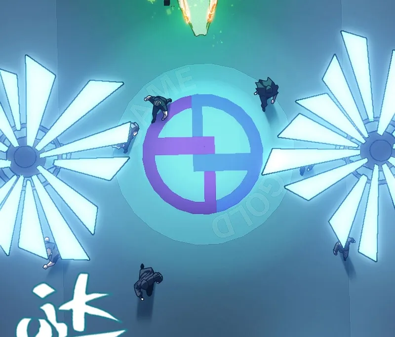 Read Become a god in binary chapter 1 image 91 on Lezhin