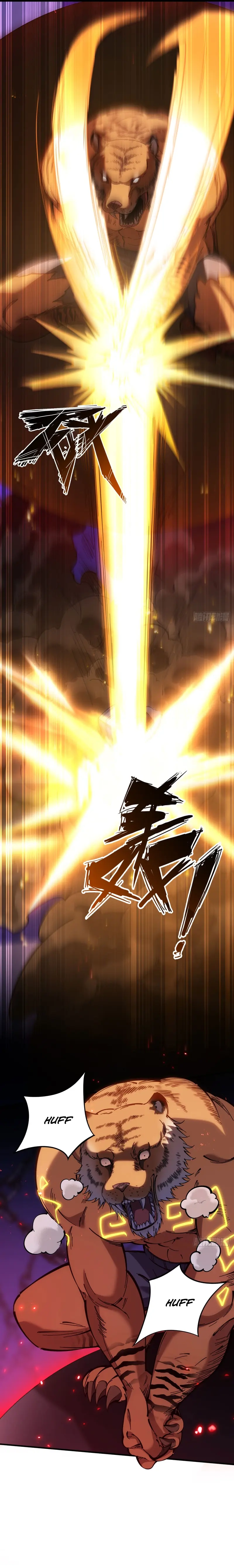 Read Become a god in binary chapter 12 image 12 on Lezhin