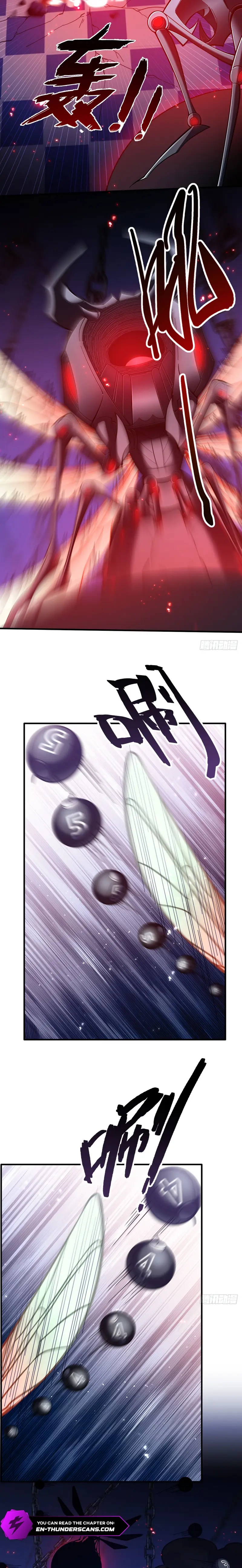 Read Become a god in binary chapter 12 image 14 on Lezhin