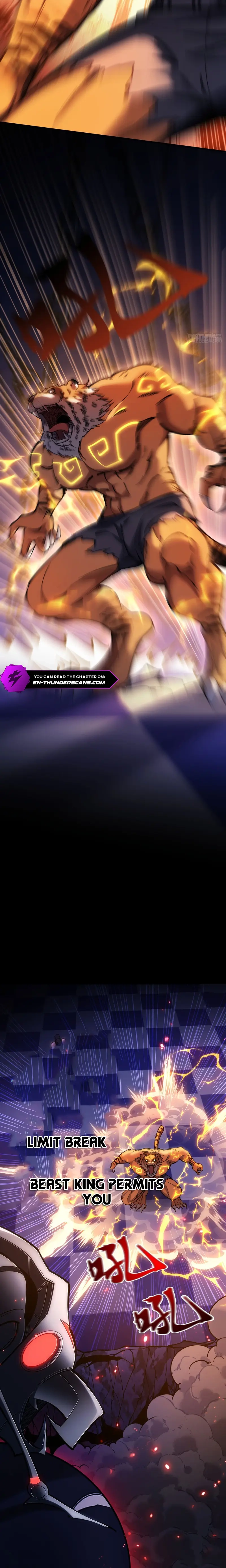Read Become a god in binary chapter 12 image 7 on Lezhin