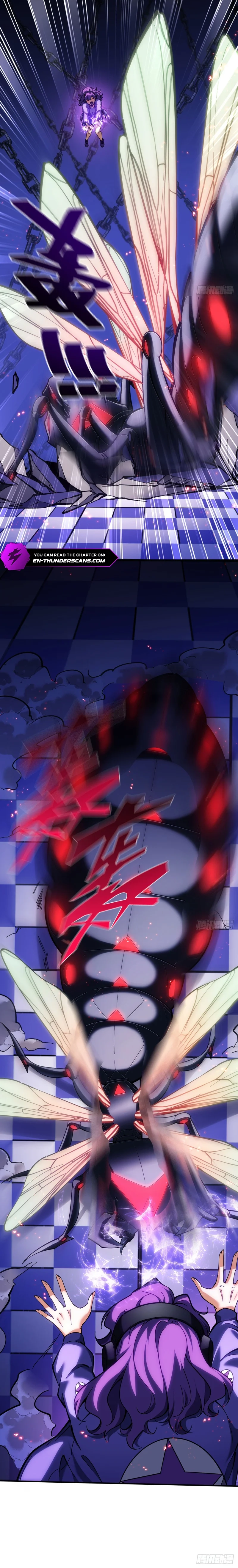 Read Become a god in binary chapter 13 image 7 on Lezhin