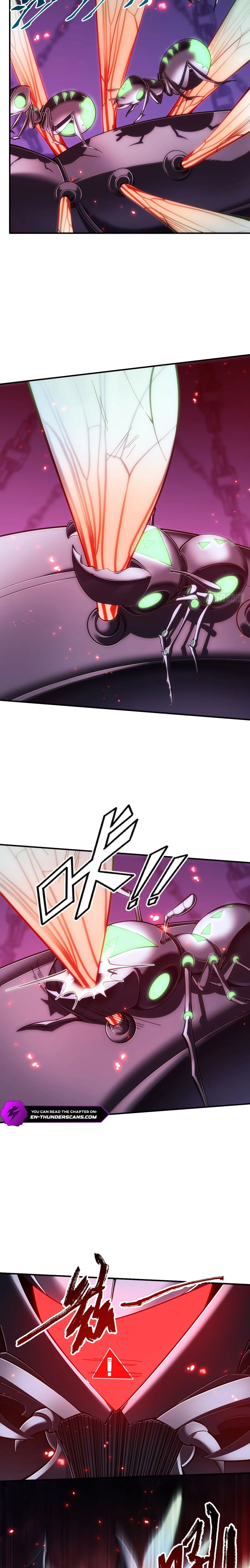 Read Become a god in binary chapter 14 image 10 on Lezhin