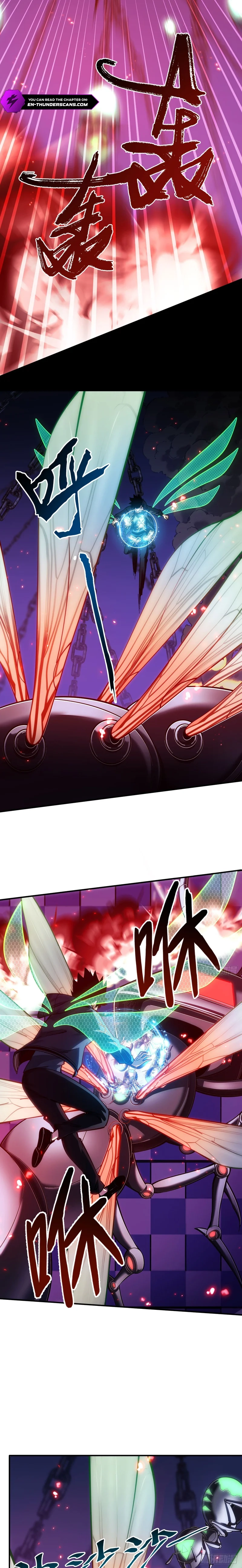 Read Become a god in binary chapter 14 image 9 on Lezhin