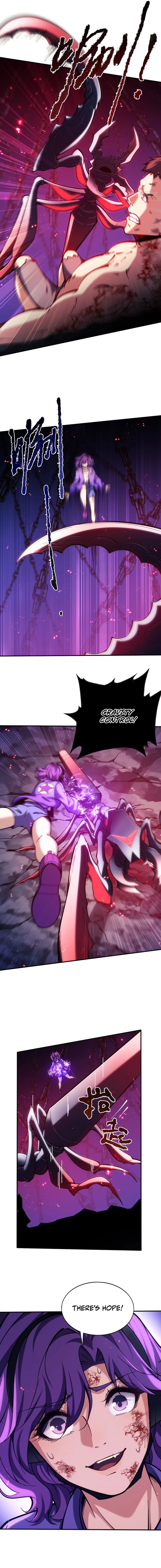 Read Become a god in binary chapter 15 image 4 on Lezhin