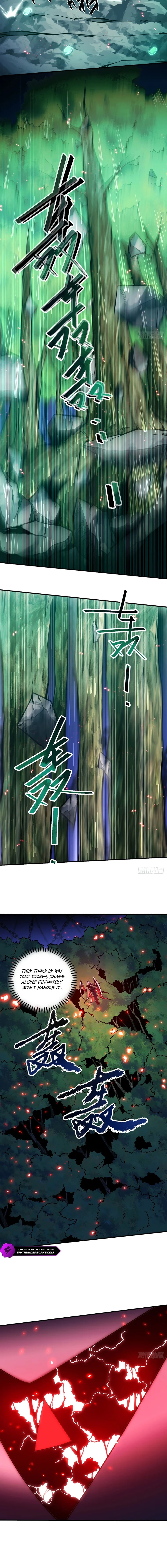 Read Become a god in binary chapter 15 image 7 on Lezhin