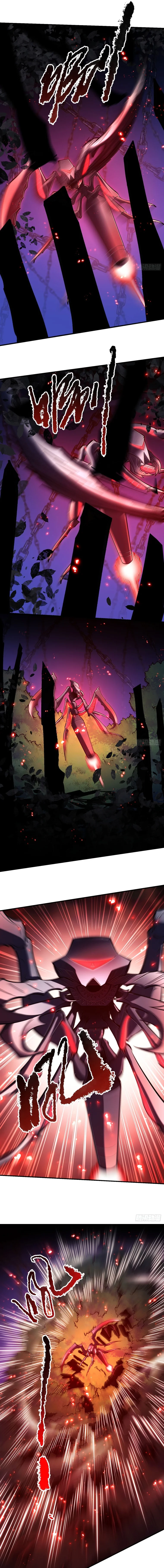 Read Become a god in binary chapter 15 image 8 on Lezhin