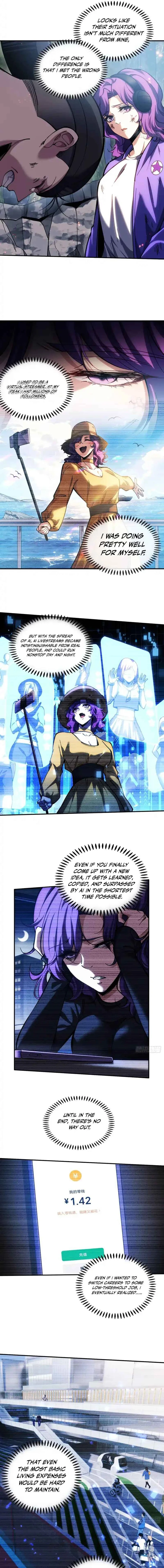 Read Become a god in binary chapter 16 image 2 on Lezhin