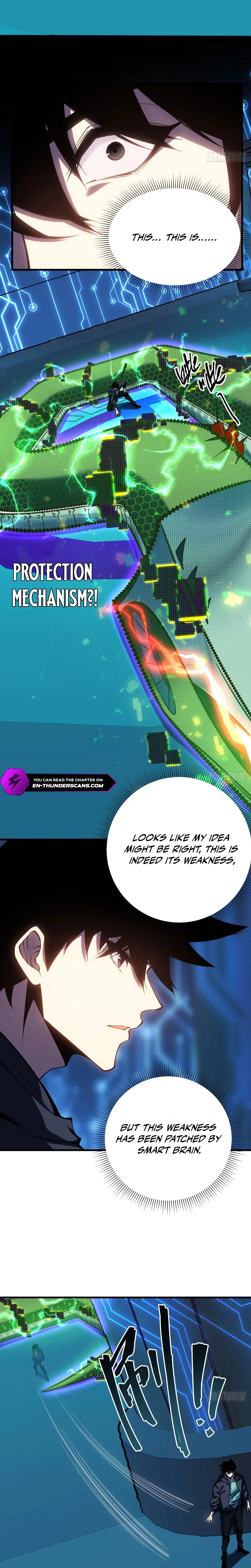 Read Become a god in binary chapter 2 image 13 on Lezhin