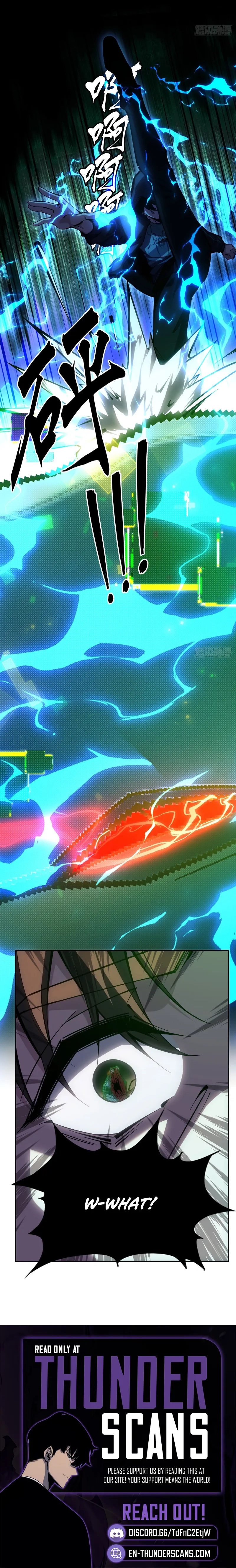 Read Become a god in binary chapter 2 image 30 on Lezhin