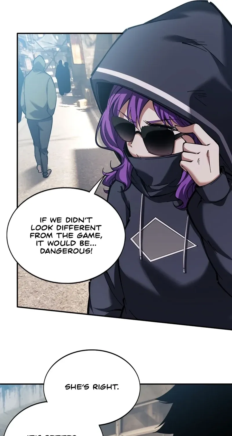 Read Become a god in binary chapter 20 image 10 on Lezhin