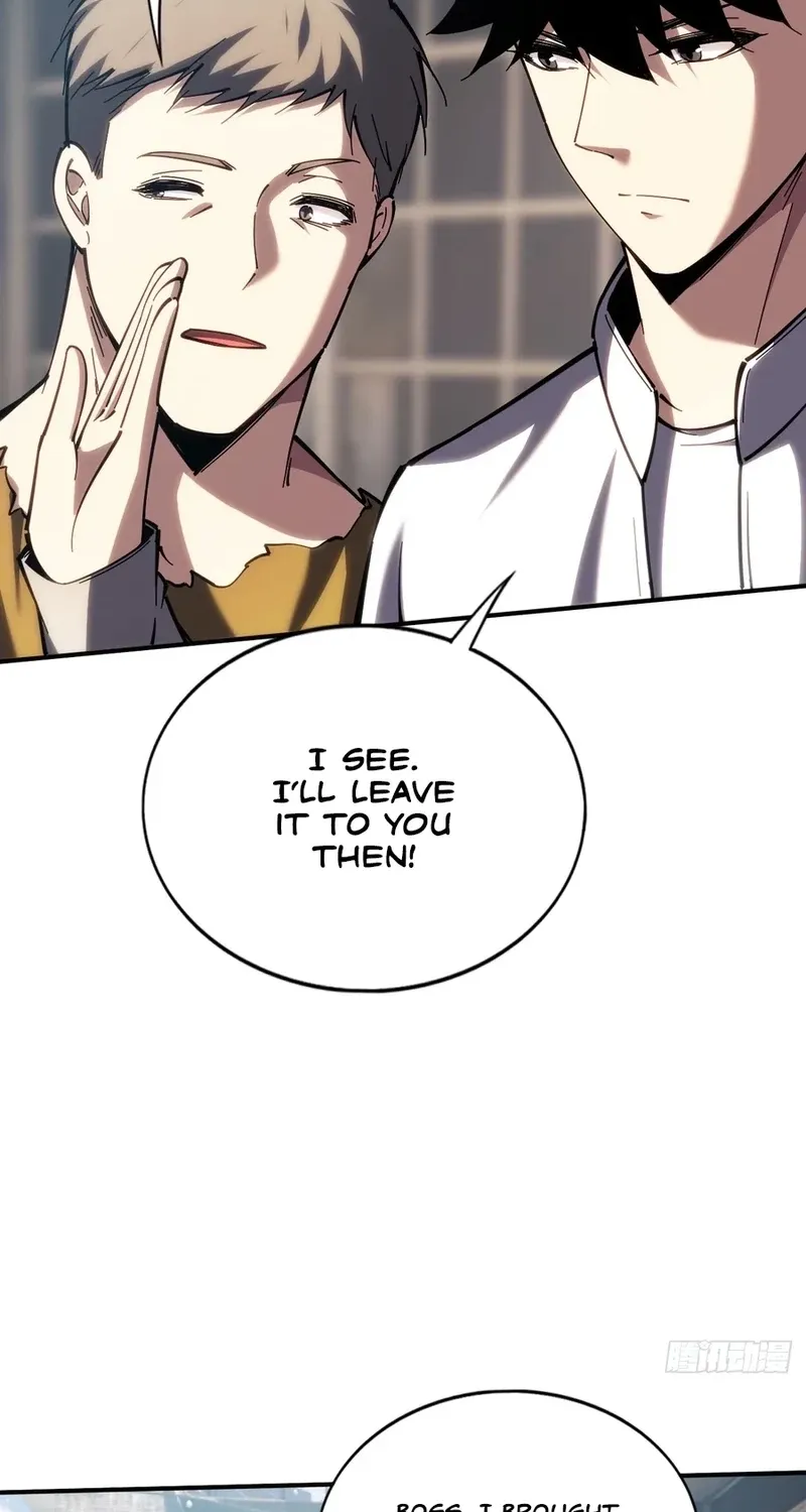 Read Become a god in binary chapter 20 image 13 on Lezhin