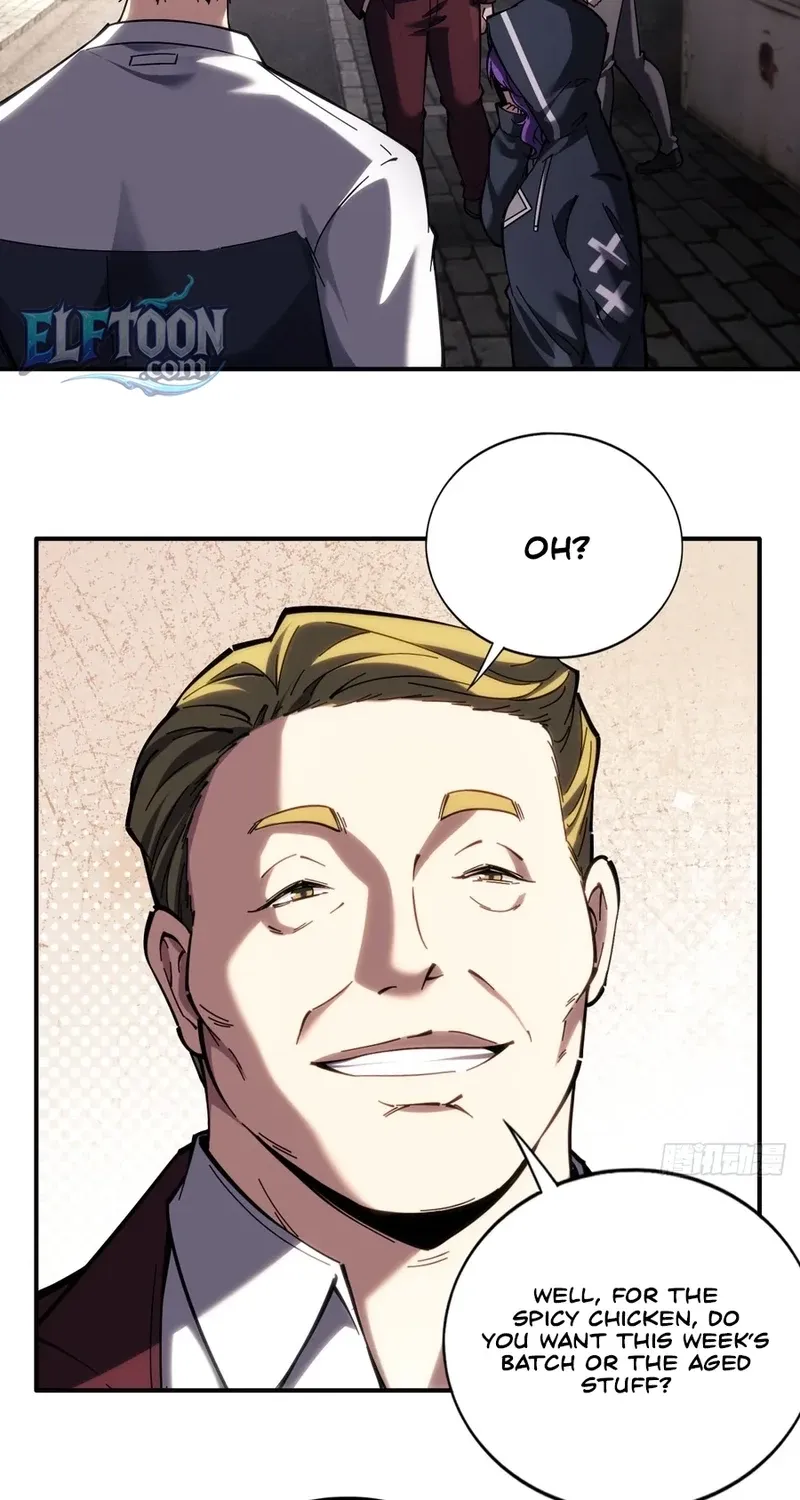 Read Become a god in binary chapter 20 image 15 on Lezhin