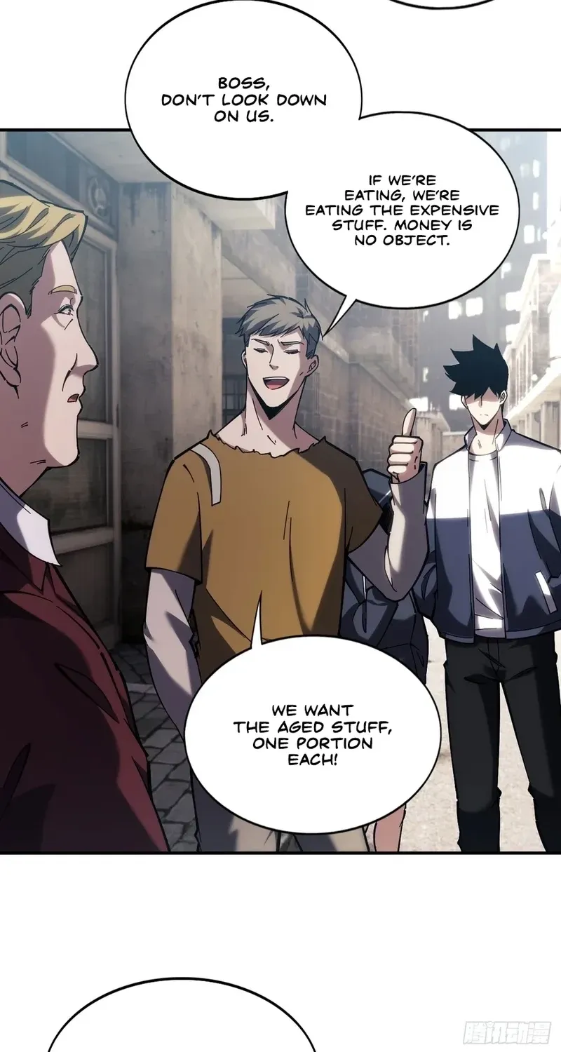 Read Become a god in binary chapter 20 image 16 on Lezhin