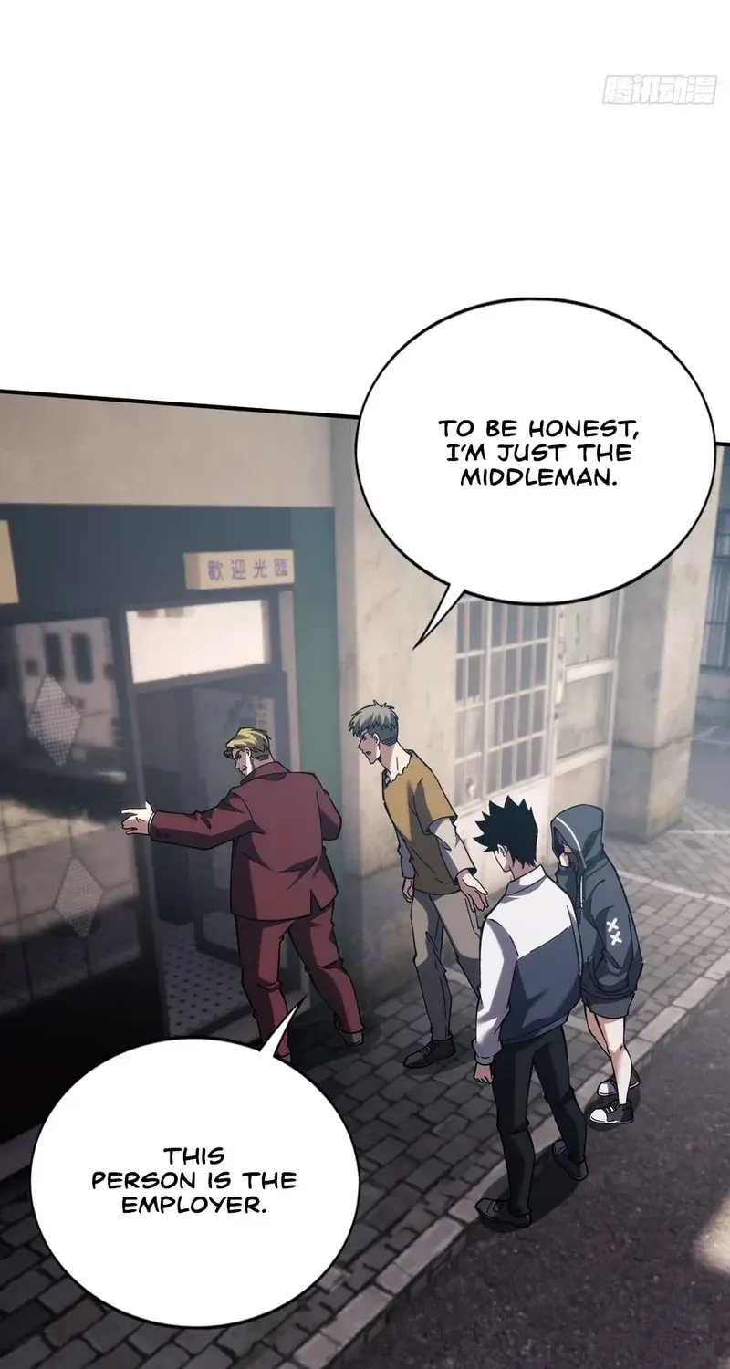 Read Become a god in binary chapter 20 image 20 on Lezhin