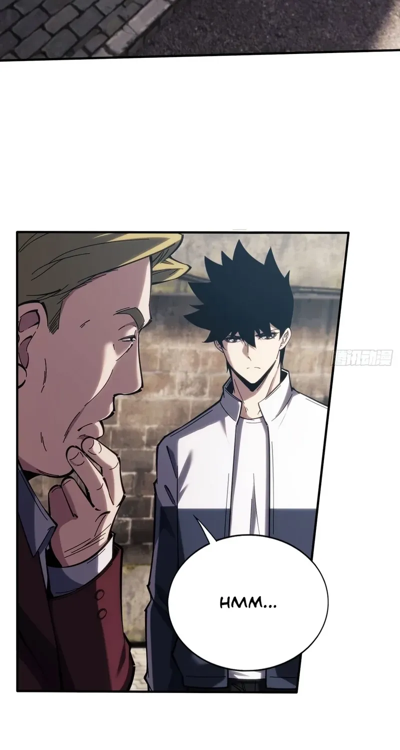 Read Become a god in binary chapter 20 image 21 on Lezhin