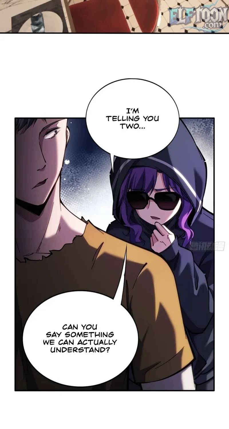 Read Become a god in binary chapter 20 image 24 on Lezhin