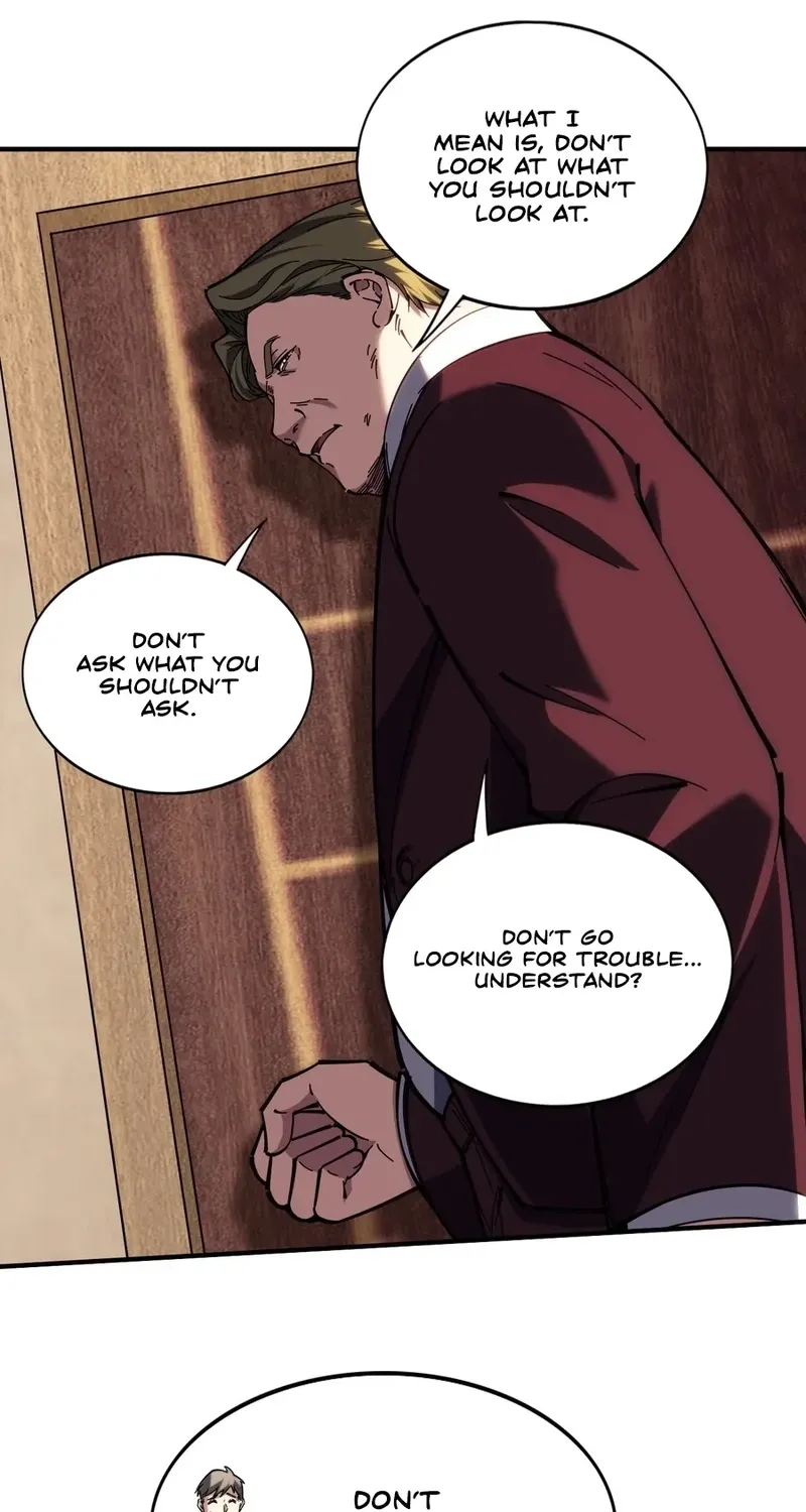 Read Become a god in binary chapter 20 image 26 on Lezhin