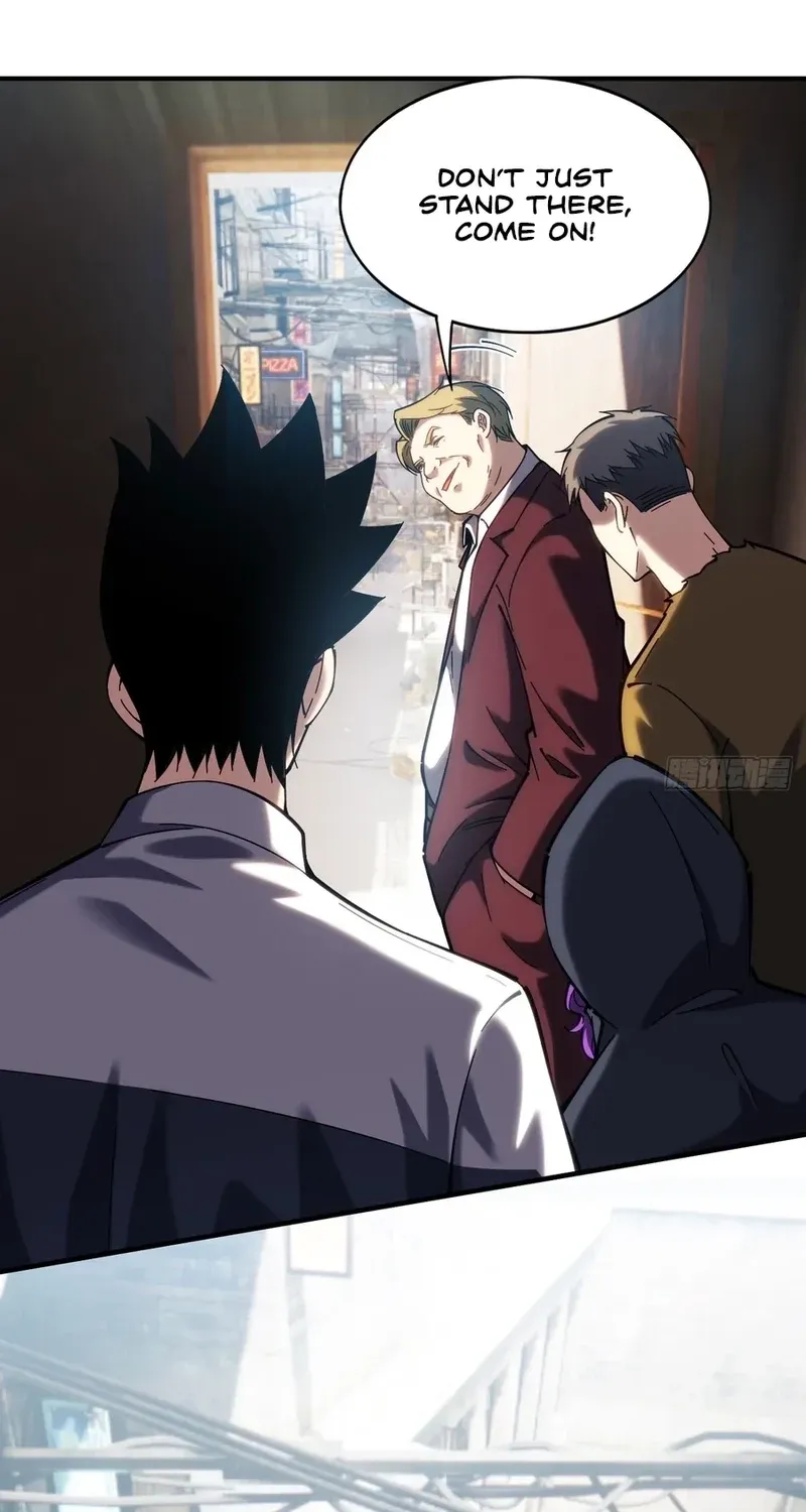 Read Become a god in binary chapter 20 image 30 on Lezhin