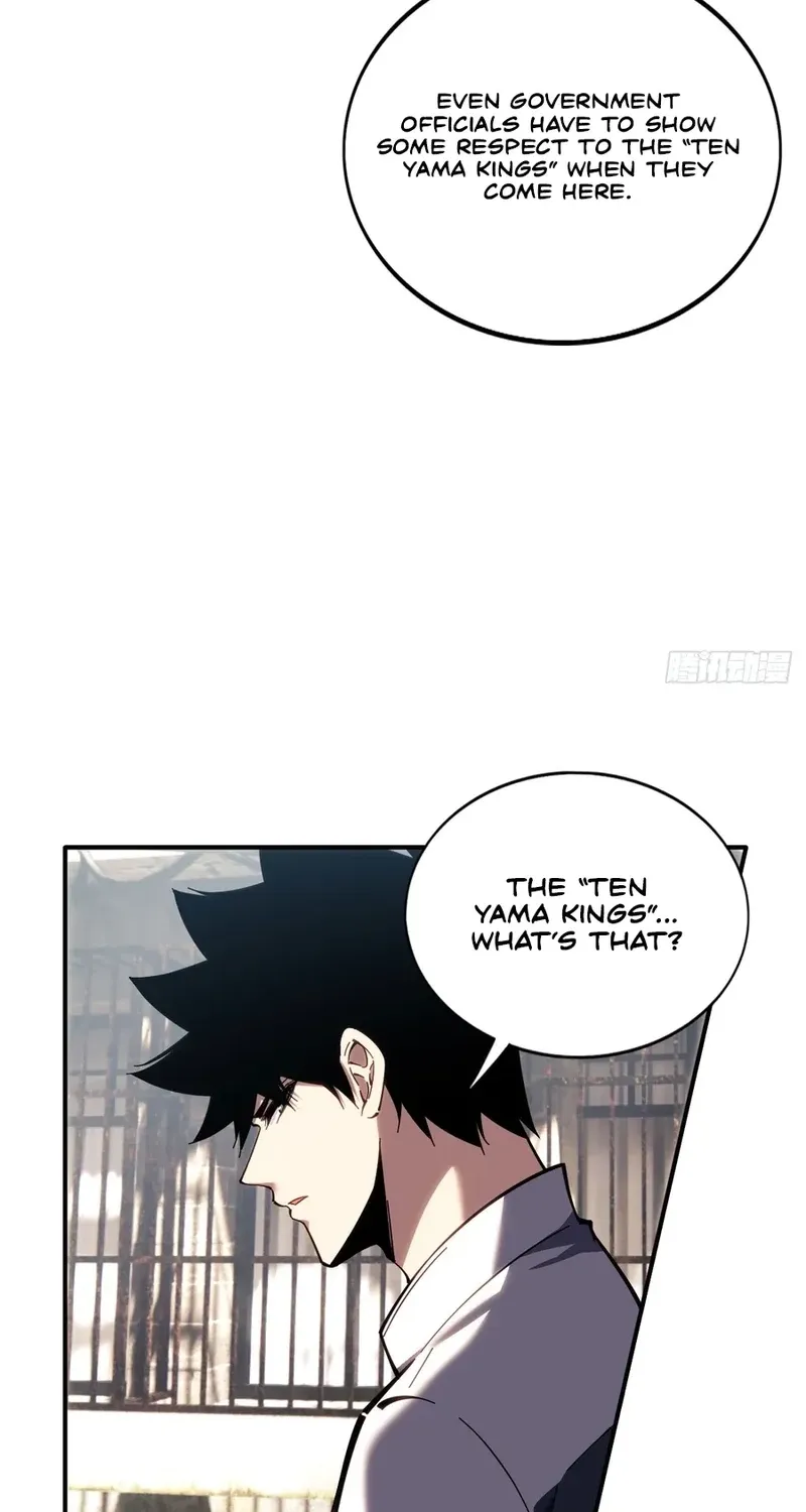 Read Become a god in binary chapter 20 image 39 on Lezhin
