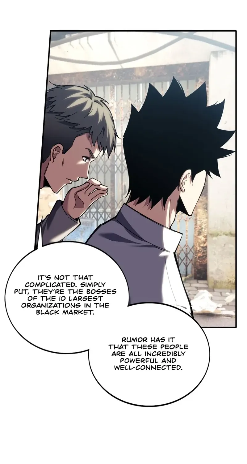 Read Become a god in binary chapter 20 image 41 on Lezhin