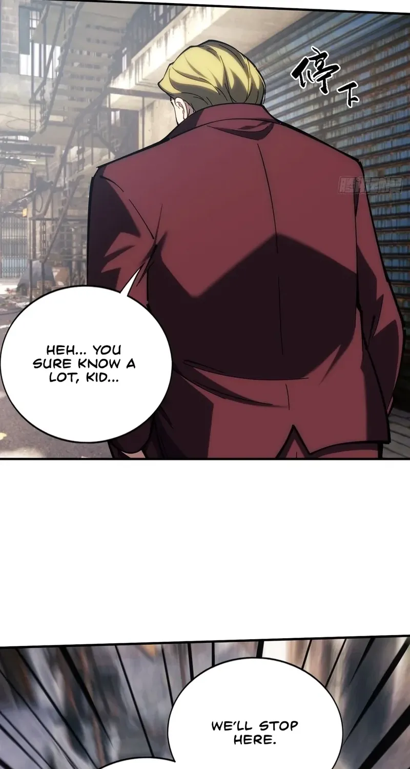 Read Become a god in binary chapter 20 image 43 on Lezhin